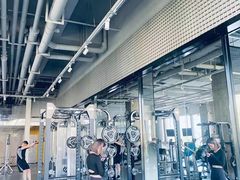 -LA合时健身4PMFIT(花桥旗舰店)
