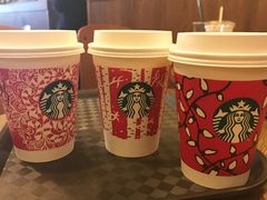 -星巴克(无锡百联奥特莱斯店)