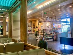 -朴大人炭烤·韩国料理(奥帆中心海尔洲际店)