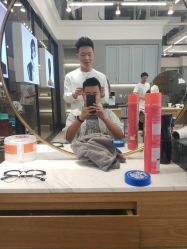 -TITI 护肤造型