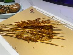 -状元阁烧烤(群力店)