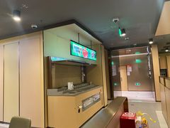 -海底捞火锅(漕宝路店)