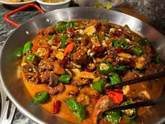 -昌盛德徐州老菜馆