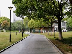 -汤山公园