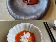 -新荣记(新源南路店)