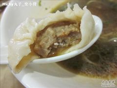 蟹粉小笼-王家沙点心店(南京西路总店)
