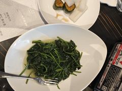 -桃花源中餐厅(金茂豪华精选酒店)