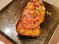 -卡朋西餐(扬名广场店)