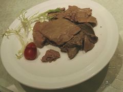 香蜜鹅肝-鱼情味了主题餐厅(通州江海皇都店)