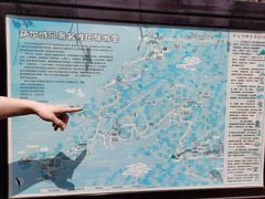 -萨尔浒风景区