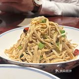 让你大口吃菜大口喝酒的好地方-荣豫河南菜！
