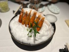 酒料醉翁熟虾-桂满陇·海市蜃楼·黑金(国金店)