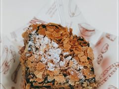 -布朗尼西饼(粮道街店)