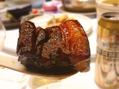 -同庆楼(滨湖万达广场店)