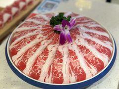 -五星桥原切肥牛火锅(怀德桥店)