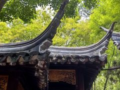 -寒山寺
