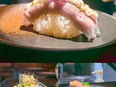 -昊·来了寿司(台湾街店)