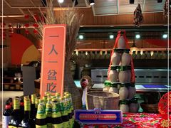 -吃饭皇帝大(解放西路店)