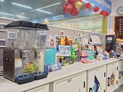 -沫奇水育游泳拓展中心(世茂国际广场店)