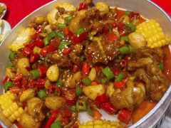 -辣小鲜·南昌大排档(船山路店)