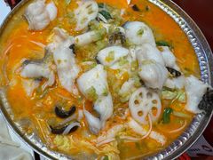 -喜家德虾仁水饺(世纪大都会店)