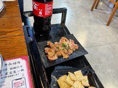 -牛犇烤肉(物资学院路店)
