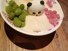 -破三川·新川菜(静安大融城店)