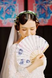 -菲林婚纱摄影工作室