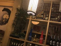 -以前的小酒馆(中山广场店)