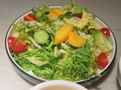 田园大拌菜-小菜园新徽菜(连云港海州吾悦店)