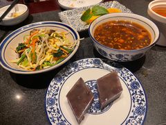 -秦淮巷·四季小馆