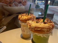 -迦南的早晨蛋糕甜品集合店