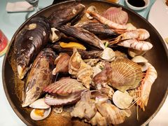 -高佳庄·舟山海鲜(海景旗舰店)