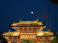 -乌镇东栅景区