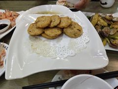 -巽寮印象美食部落餐厅·海鲜·地方特色菜(惠州体验店)