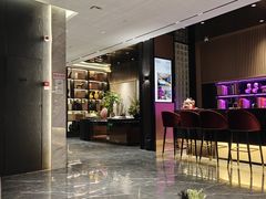-乔治莫兰迪酒店(济南解放路山东大学店)