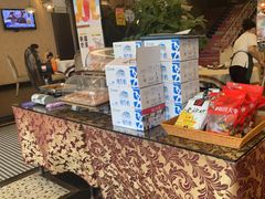 -新粤新疆菜清真餐厅(拱北店)