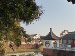 -八大山人梅湖景区