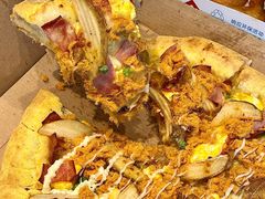 -达美乐比萨(宁海一里分店)