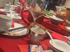 包厢-九十九顶毡房(阜石路店)