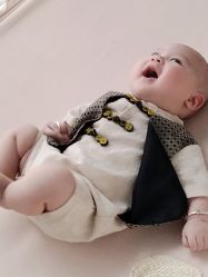 点击看大图 -哈喽BABY儿童摄影