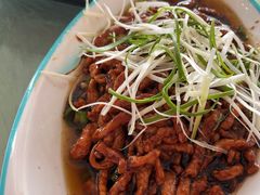 -稻香村鱼庄