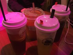 -e+粉店(康王北路店)