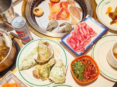 -亚马逊海鲜自助(梅溪湖步步高店)