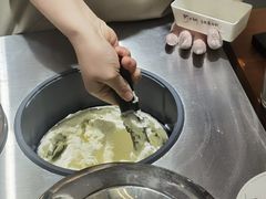 -野人先生Gelato(上海长宁龙之梦店)