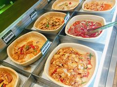 -曾百万小炉小串自助烧烤(高新店)