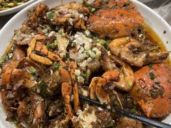 -辣螃铠盆盆蟹大排档(总店)