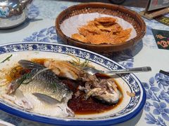 -米庄·原味私房菜(骏壹万邦店)