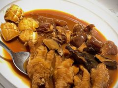 潮味三宝-潮州府·潮菜·砂锅粥(徐家汇店)