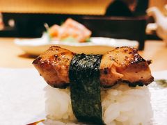 -富山日式料理(宽厚里店)